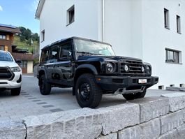 INEOS Grenadier 3.0 Trialmaster Edition