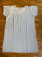 Nacht Kleid Pyjama Gr.42-46 Länge 95cm, 100 % Baumwolle