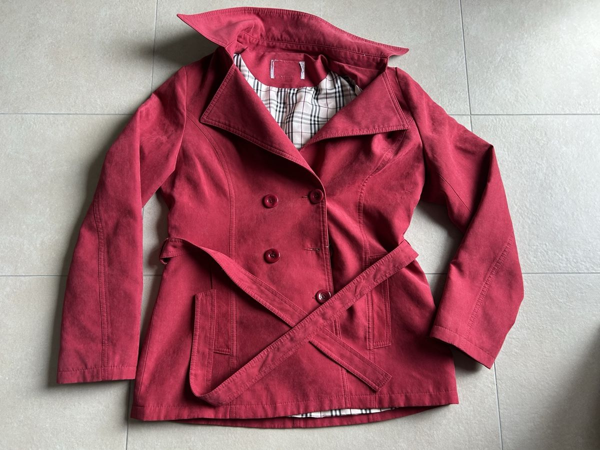 Jacken: Veste  – Gebraucht aus Founex von etswang