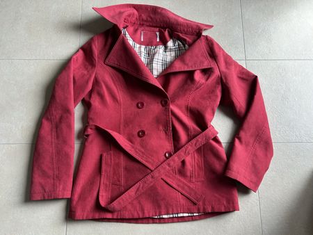 Veste 