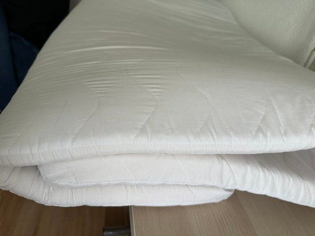 Materassi: Topper 140x200cm – Usato da Arth venduto da Knueddel