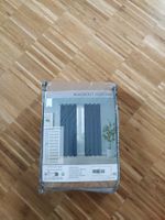 Blackout Curtains - Unused