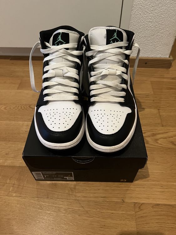 Jordan Chaussures hommes: Nike Air Jordan 1 – Neuf (Voir description) à Bad Ragaz par Soniag13