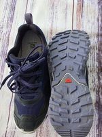 Trailrunning-Schuhe von Salomon