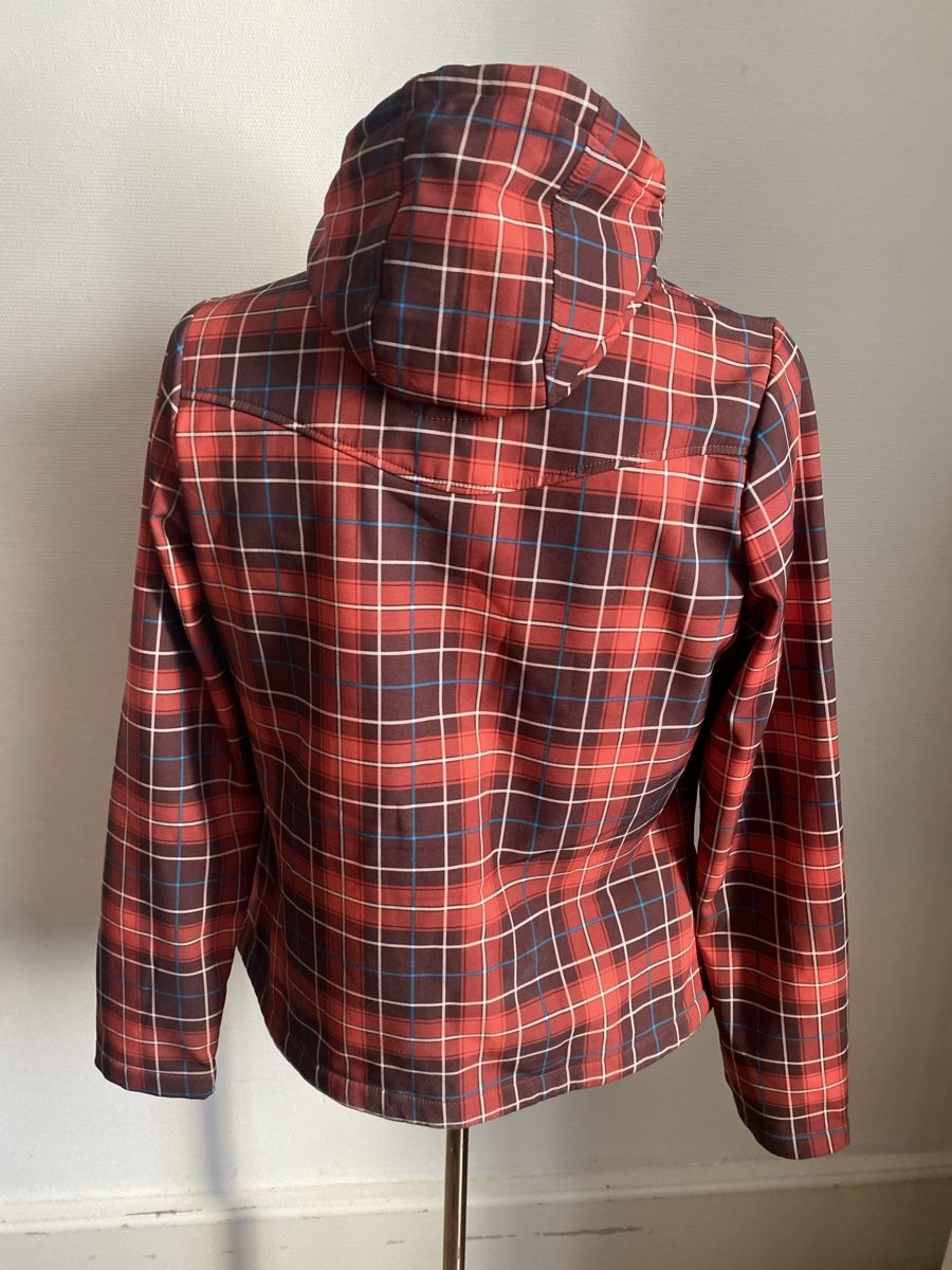 Jacken: Dare 2b Softshell Jack, Gr. L guter Zustand – Gebraucht aus Bern von paultschur11 1