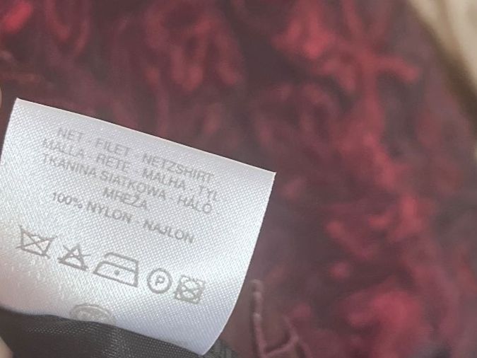 C&A Vestiti: Abendkleid Gr. 40 inkl. Bolero/Jäckchen – Usato da Bözberg venduto da sojana 7