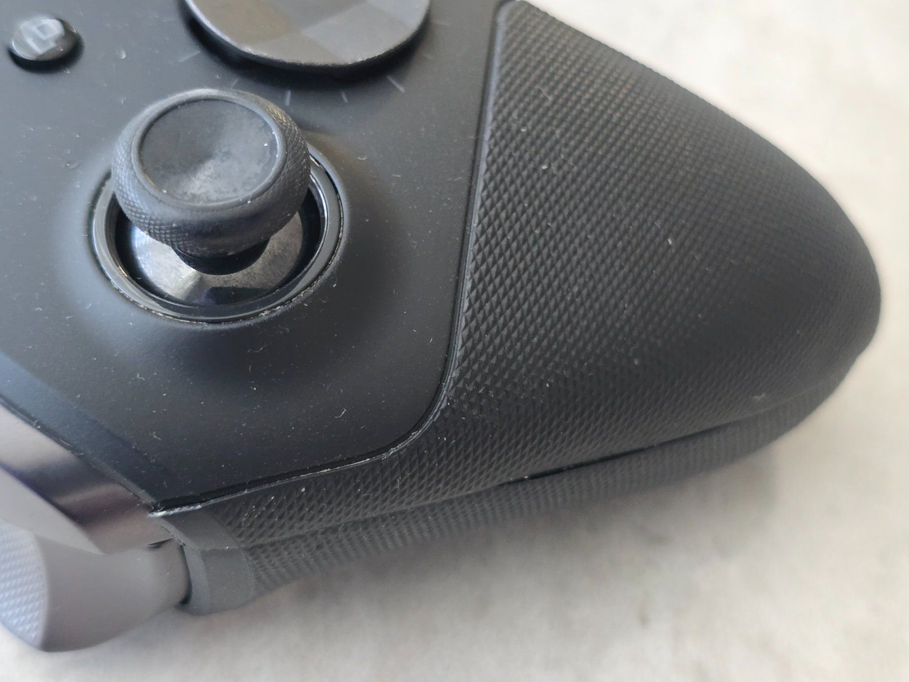 Microsoft Controller: Xbox Elite 2 Wireless Controller Series 2 – Usato da Basel venduto da Zait 4