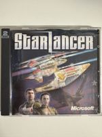 StarLancer PC Game Microsoft