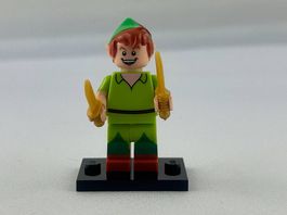 LEGO Minifigur - Serie Disney - Nr. 15 - Peter Pan