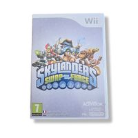 Skylanders Swap Force - Wii - Jeu complet