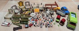 Playmobil Pferde Set mit viel Zubehör! 🐴😍🐎 (48)