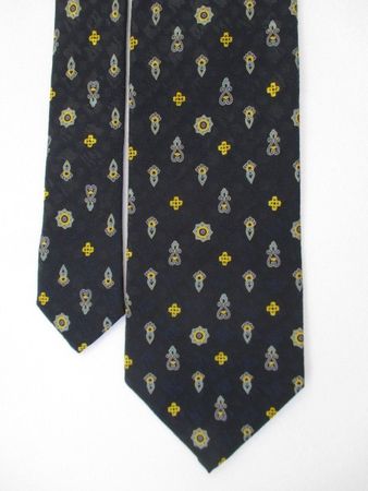 Brioni – neue Krawatte Seide