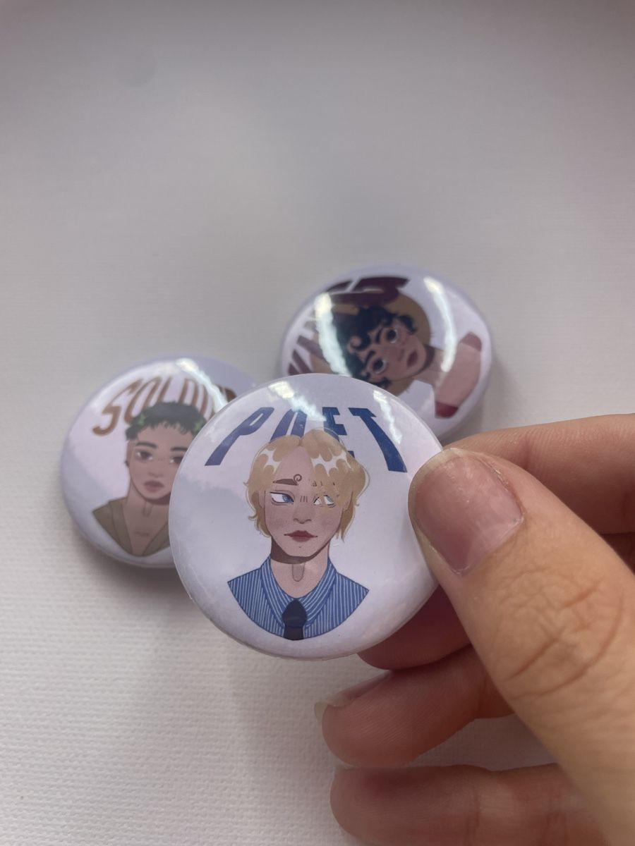 Placchette & Badge: One Piece pins – Nuovo e nell'imballaggio originale da Taverne venduto da shalidar 1