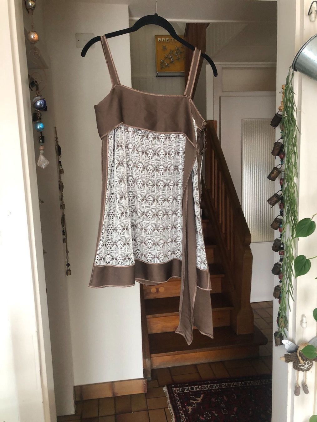 Missoni Tops: Top « M MISSONI » – Gebraucht aus Sutz von paleo6454 3
