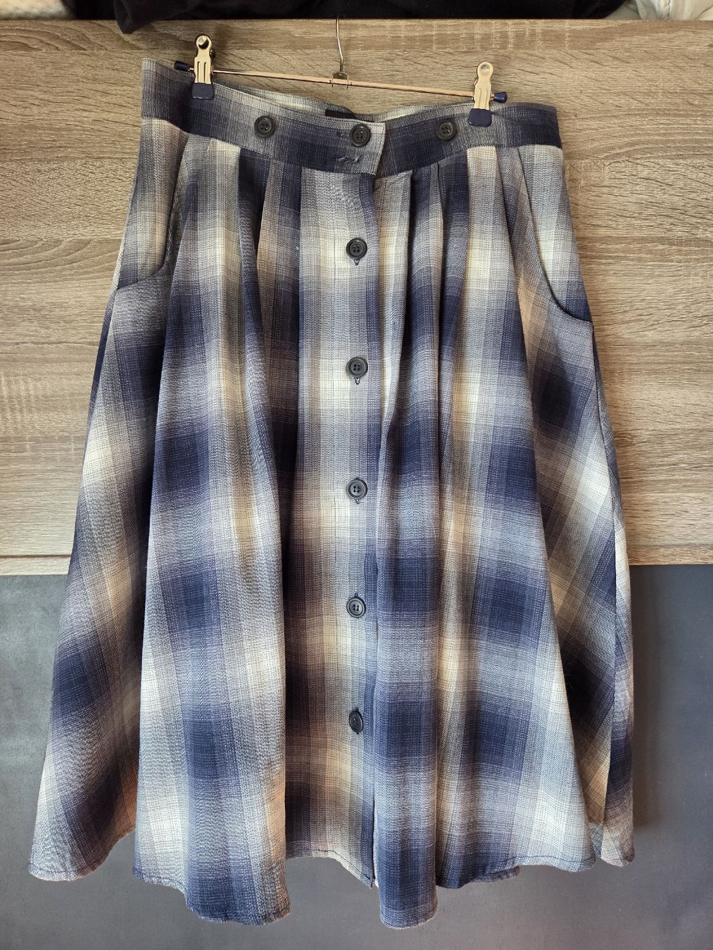 Lotti di vestiti: Lot d'habits Rockabilly – Nuovo (secondo la descrizione) da Les Vérines venduto da Doubulle
