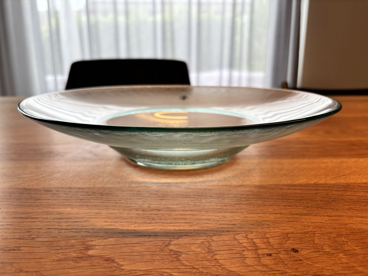 Coupes: Glasschale – D'occasion à Muhen par Claudi1985 2