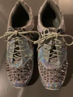 Neue Jeffrey Campbell Sneakers, 39