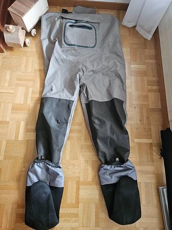 Ali Express Wathosen 1x gebraucht XL