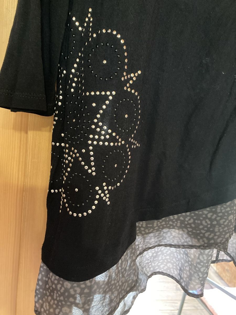Desigual T-Shirts: Desigual Shirt Gr. L – Gebraucht aus Mülenen von Rapunzel99 3