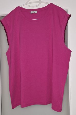 tshirt pour femme L