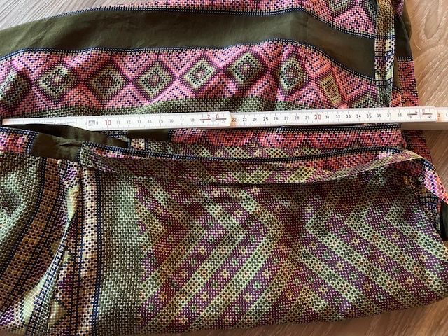 Massimo Dutti Gonne: Massimo Dutti - Seide Rock Gr 34/36/38 – Usato da Neerach venduto da romiping 8