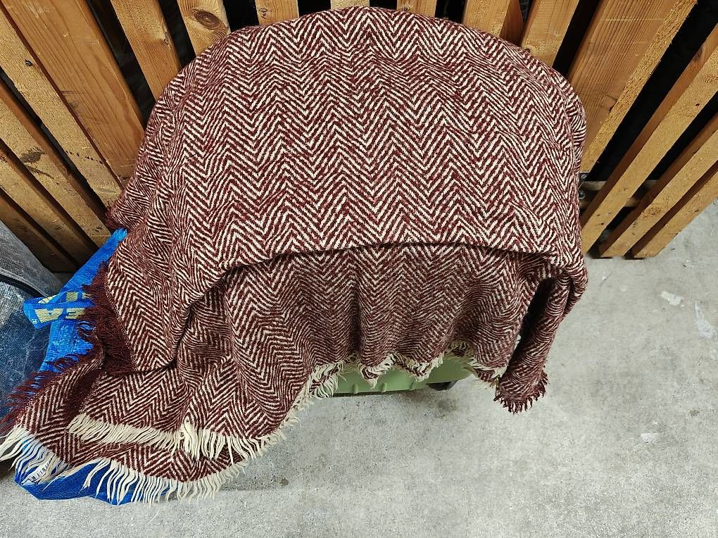 Foulards & écharpes: Winterschal – D'occasion à Zürich par ste_hv76 1