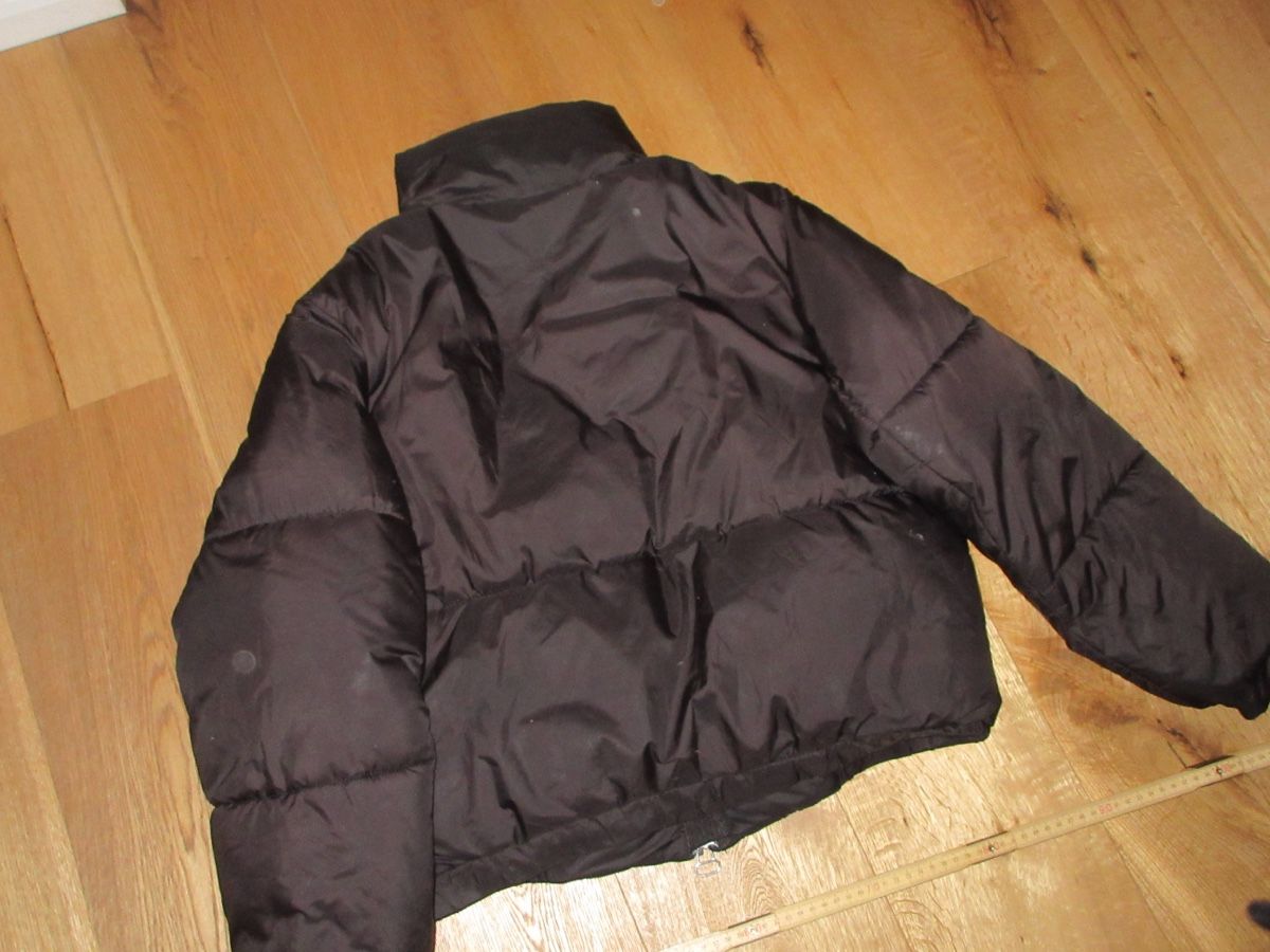 Weekday Vestes: Schwarze Pufferjacke  – D'occasion à Chur par noe_mh8b 3