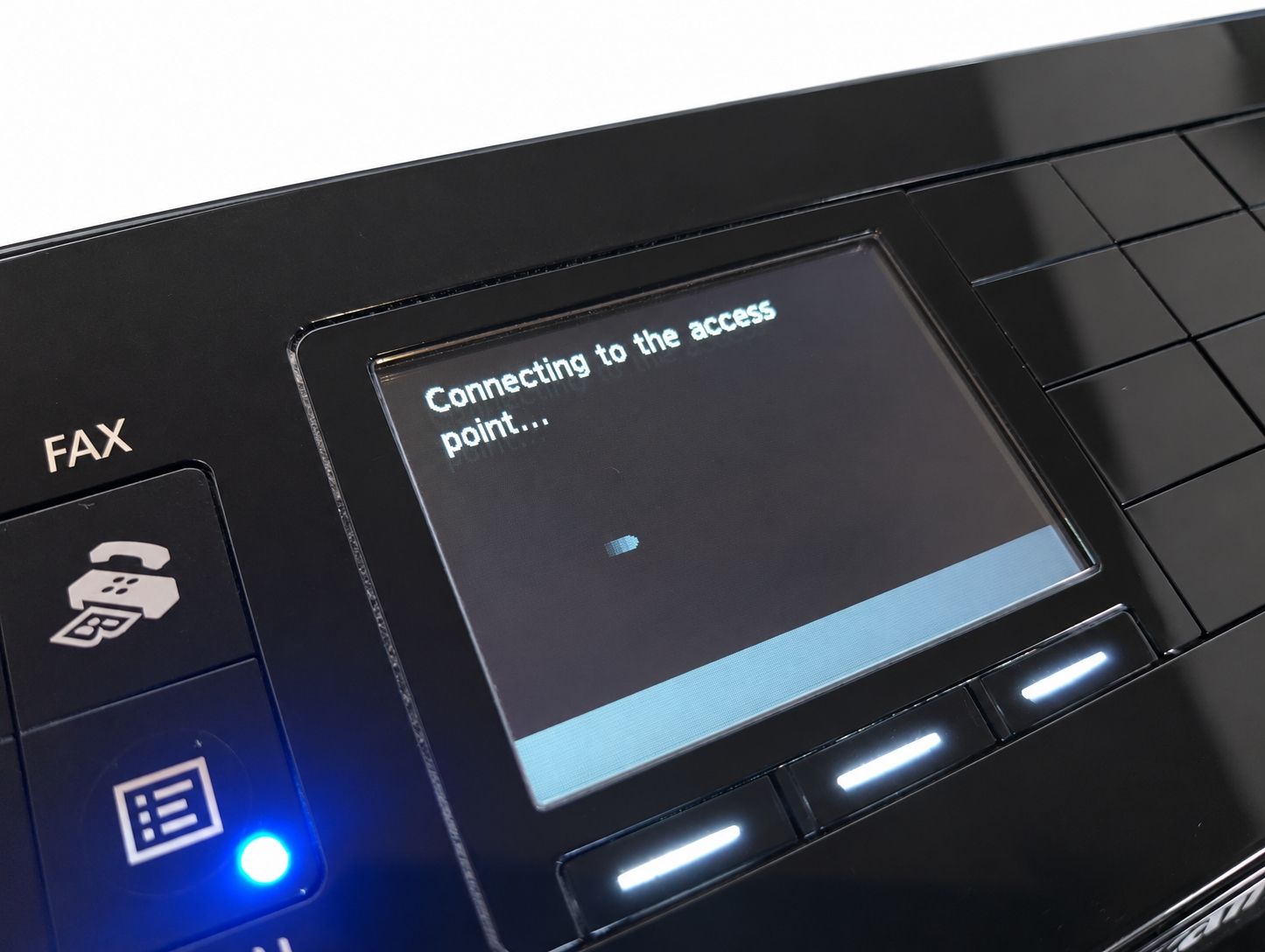 Canon Imprimantes: Canon PIXMA MX925 Multifunktionsdrucker  – D'occasion à Rickenbach ZH par pos_y55h 4