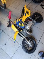Boket Bike