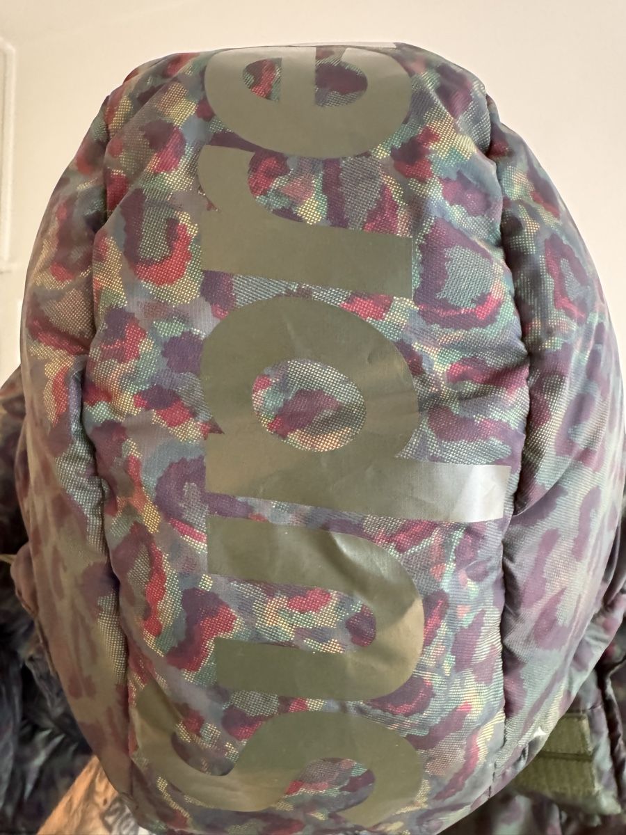 Supreme Jacken: Supreme Jacke – Neu (gemäss Beschreibung) aus Zürich von famgut5 4