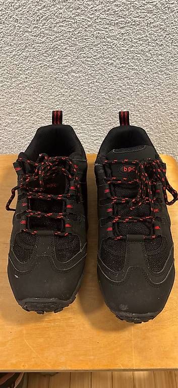 Chaussures hommes: Outdoor Schuhe – D'occasion à Finsterhennen par spe_j6zr 3