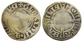 Basel Doppelvierer 15.Jh. /2104/