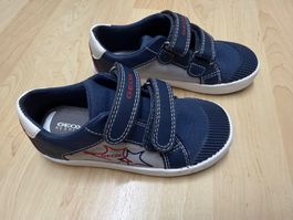 Geox Sneakers für Kinder Gr.27, neu
