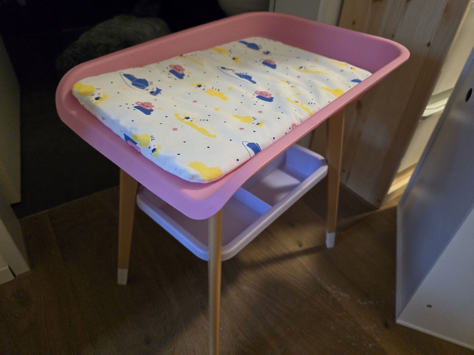 Spielzeuge: Puppenmöbel Set – Gebraucht aus Olten von Jullis 4