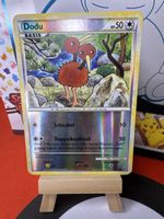 POKÉMON / Dodu / Undaunted / Reverse 🇩🇪 / 1Fr.