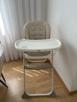 Joie Hochstuhl
