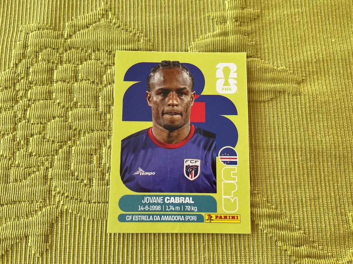 Panini Cartes à collectionner: Panini WM 26 Sticker  – Neuf (Voir description) à Steckborn par Gartenhexe