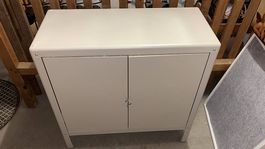 IKEA KOLBJÖRN Balkonschrank beige  CHF 30.-