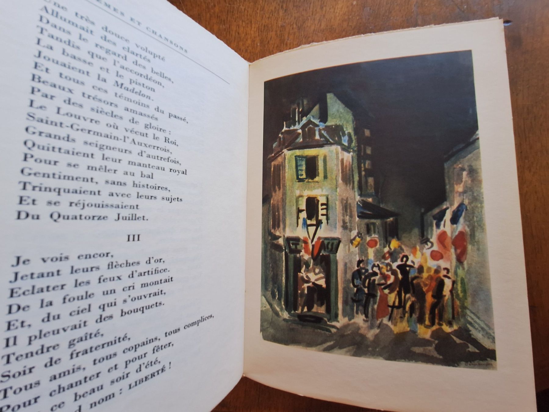 Bücher: GILLES  2 OUVRAGES – Gebraucht aus Bevaix von bohrap 4
