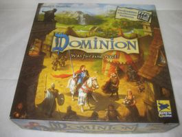 KARTENSPIEL   DOMINION