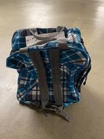 Skishuhe Tasche