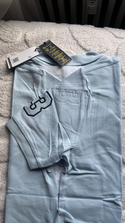 Polo Ralph Lauren bleu clair taille XL neuf avec étiquette