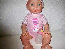 POUPEE .BEBE . N' 7