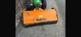 Mulcher zu Rapid Euro /Monta/Varea/ Orbito