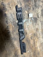 Vw Jetta Emblem 
