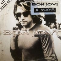 BON JOVI - ALWAYS