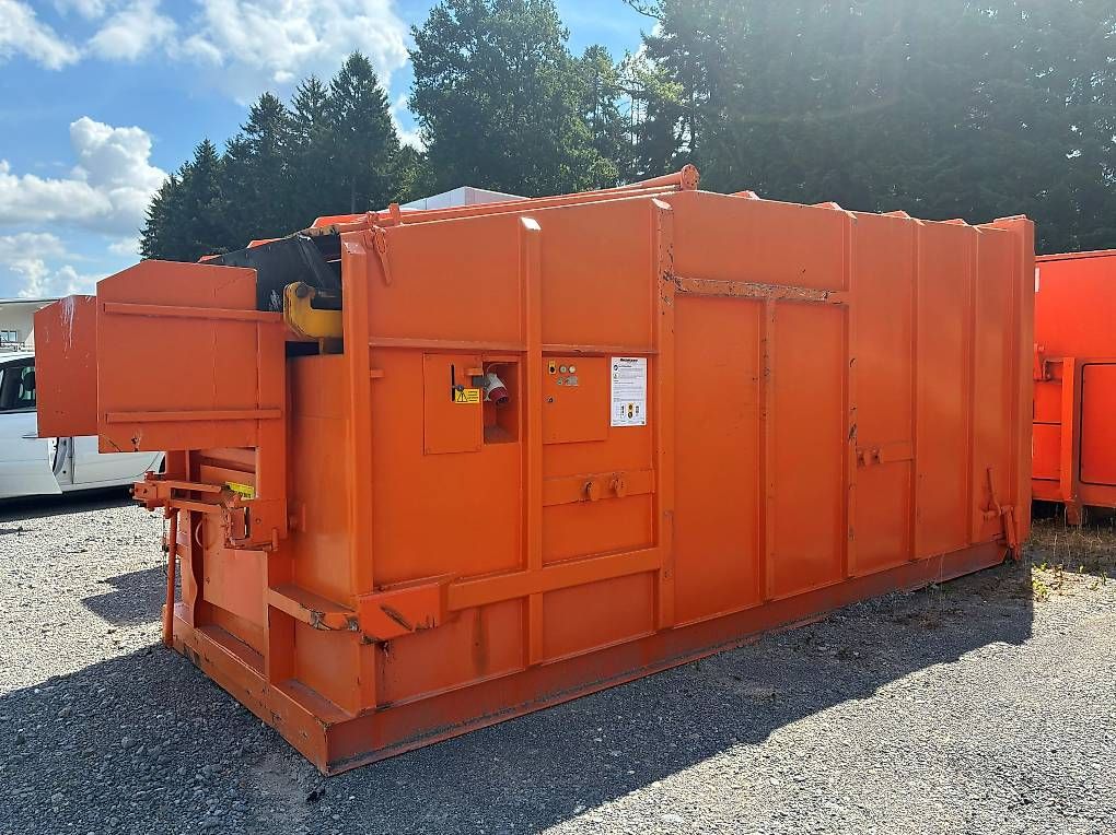 Altro per Ufficio & Commercio: WELAKI Presse, – Usato da Sempach venduto da Grosi4 1
