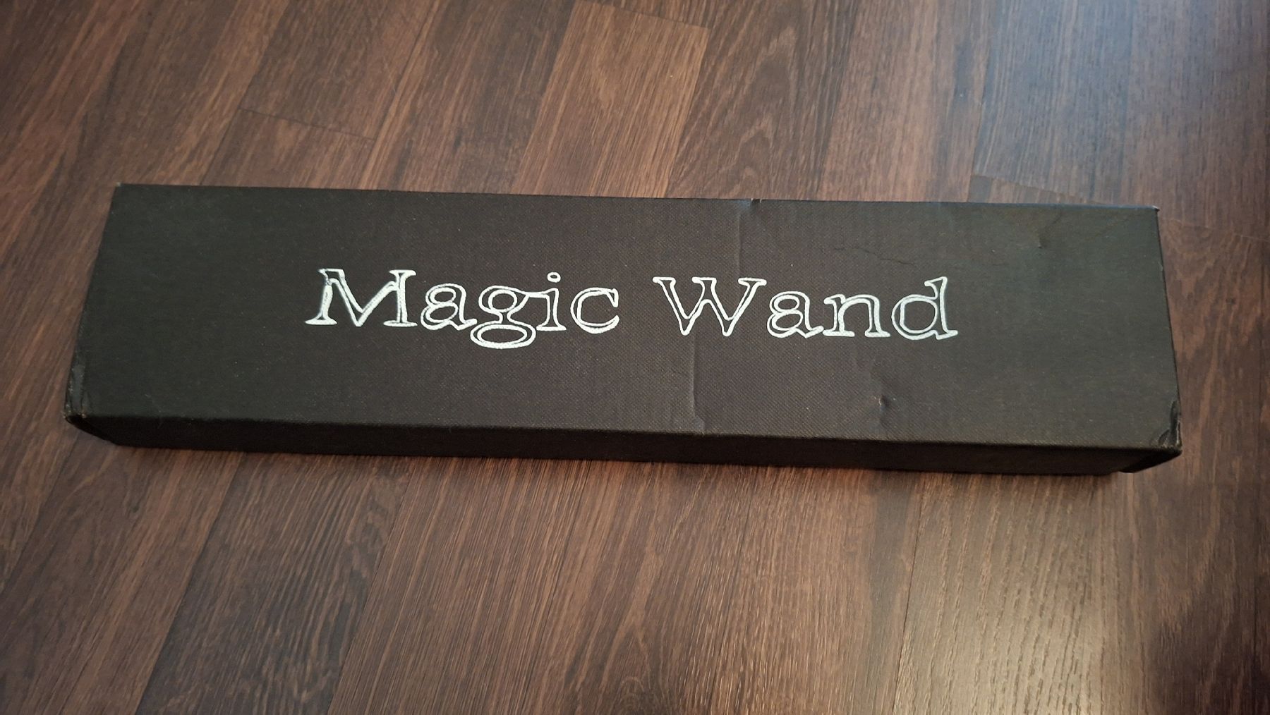 Spielzeuge: Zauberstäbe Sammlung, 4 Stück, Harry Potter – Gebraucht aus Oftringen von januarloch 1