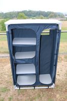 Camping-Schrank