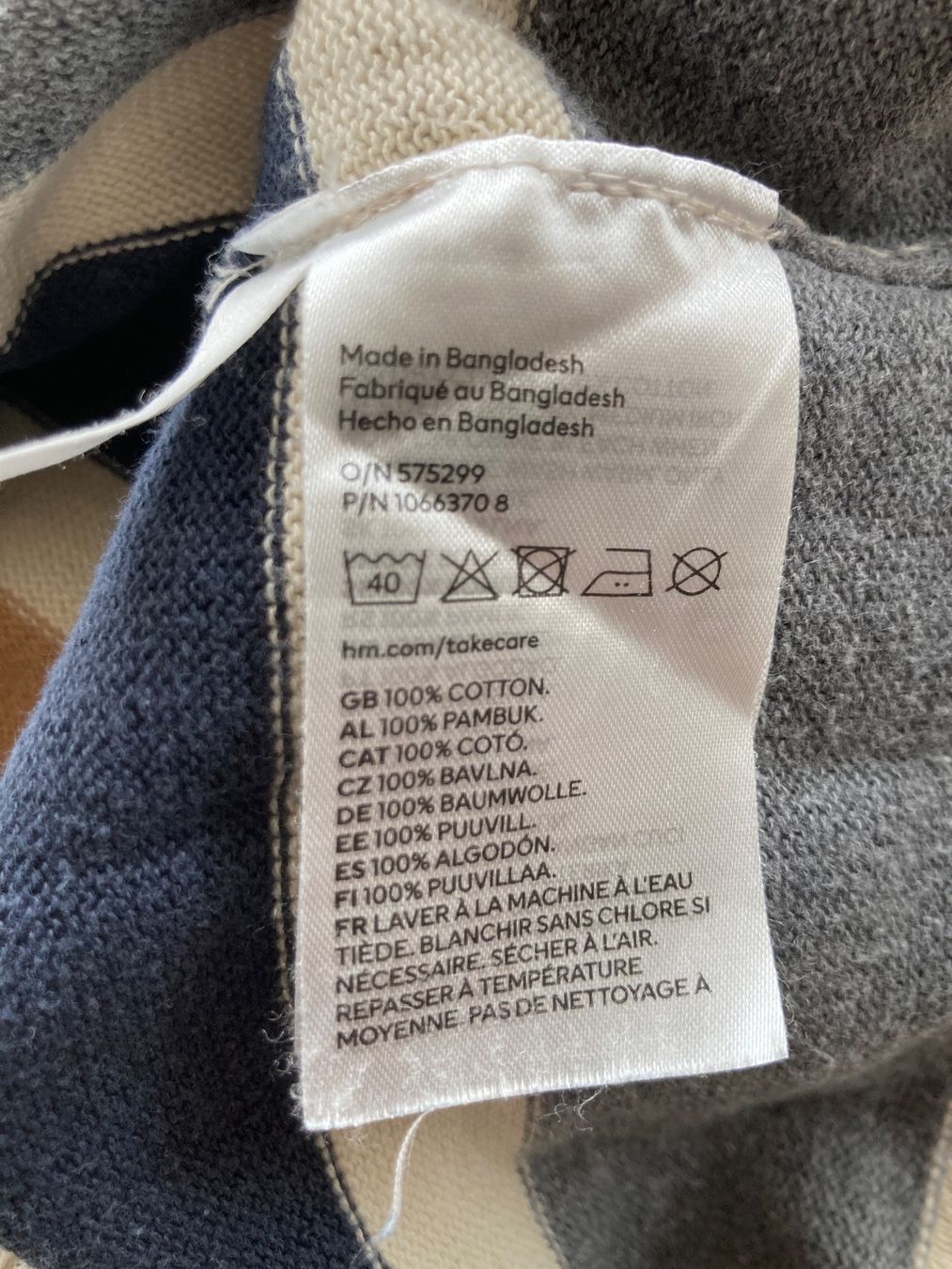 Maglioni & Felpe: Pullover – Usato da Bülach venduto da Stellina72 2